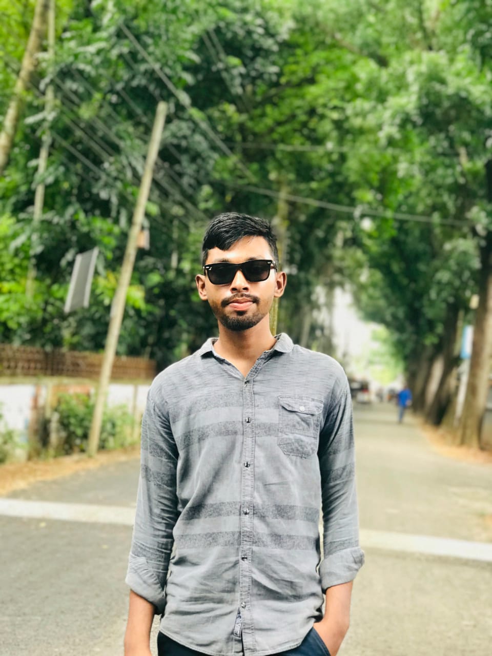 সিয়াম আহমেদ